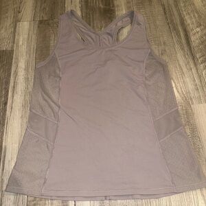 lululemon athletica tank top